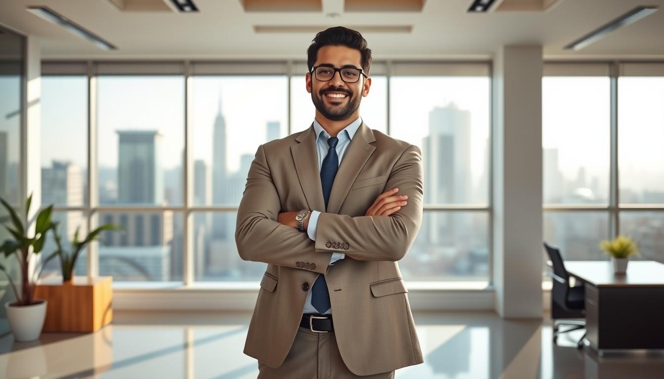 Advance Your Professional Development