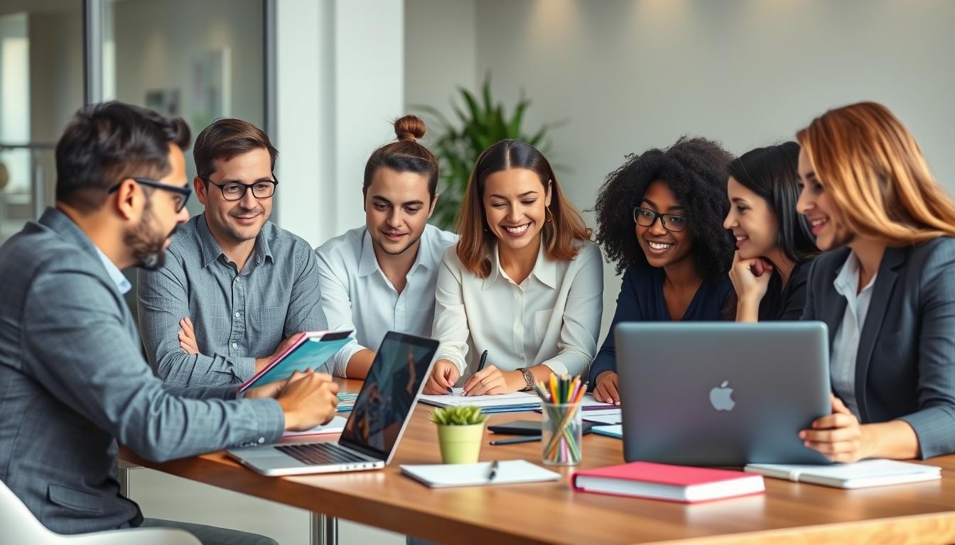 Achieve Work-Life Balance