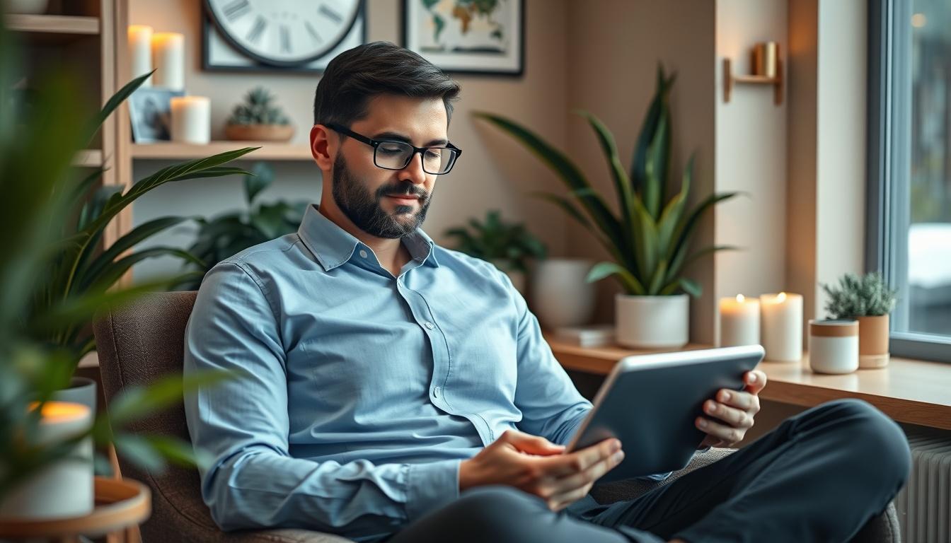 Master Mindfulness Techniques